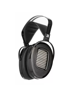   HIFIMAN ARYA DEZVĂLUIT - Căști planar cu fir, design deschis, peste urechi