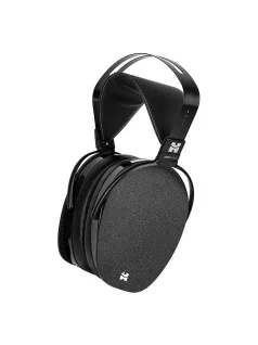   HIFIMAN ARYA DEZVĂLUIT - Căști planar cu fir, design deschis, peste urechi