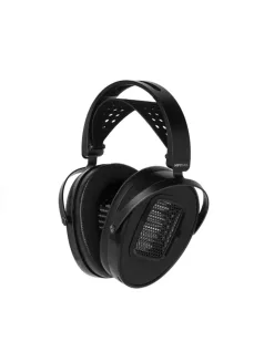   HIFIMAN ARYA WIFI - Căști desemnate over-ear deschise, wireless planar cu streaming Wifi, capabilități Bluetooth și Modul Audio USB
