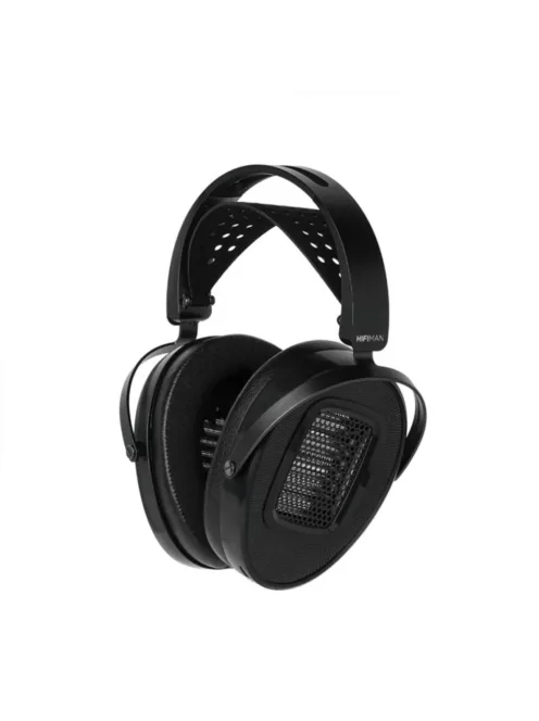 HIFIMAN ARYA WIFI - Căști desemnate over-ear deschise, wireless planar cu streaming Wifi, capabilități Bluetooth și Modul Audio USB