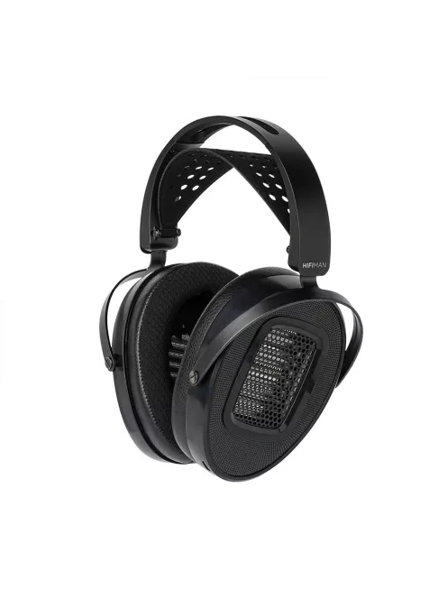 HIFIMAN ARYA WIFI - Căști desemnate over-ear deschise, wireless planar cu streaming Wifi, capabilități Bluetooth și Modul Audio USB