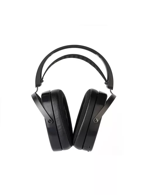 HIFIMAN ARYA WIFI - Căști desemnate over-ear deschise, wireless planar cu streaming Wifi, capabilități Bluetooth și Modul Audio USB
