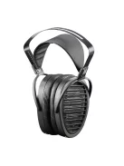 HIFIMAN ARYA STEALTH - Căști planare cu fir peste ureche, cu spate deschis, cu fir