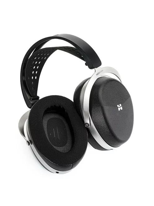 HIFIMAN AUDIVINA LE - Pe urechi cu design închis, căști planar cu fir