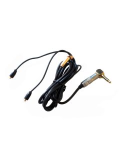   HIFIMAN RE800 MMCX IEM CABLE - Cablu universal pentru căști cu conectori MMCX și 3,5 mm - 3,5mm Balanced