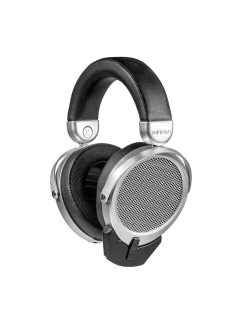   HIFIMAN DEVA PRO - Căști planare over-ear open-back cu Bluetooth, cu R2R DAC și aptX HD, LDAC Bluetooth