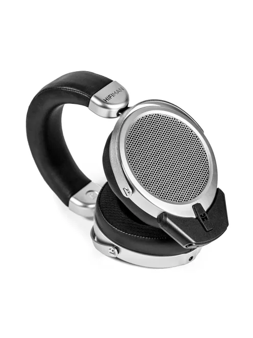 HIFIMAN DEVA PRO - Căști planare over-ear open-back cu Bluetooth, cu R2R DAC și aptX HD, LDAC Bluetooth