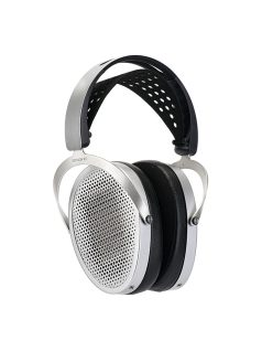   HIFIMAN EDITION XV - Căști planar cu design deschis, de tip over-ear, cu fir