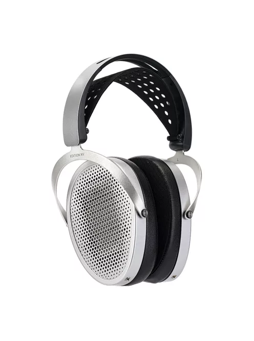 HIFIMAN EDITION XV - Căști planar cu design deschis, de tip over-ear, cu fir