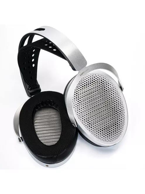 HIFIMAN EDITION XV - Căști planar cu design deschis, de tip over-ear, cu fir
