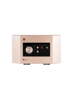   HIFIMAN EF1000DAC - DAC de birou R2R DAC și amplificator pentru căști cu Bluetooth 5 aptX HD LDAC