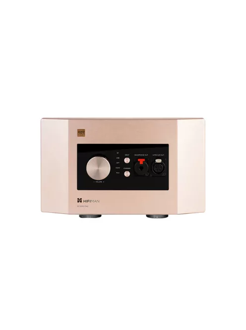HIFIMAN EF1000DAC - DAC de birou R2R DAC și amplificator pentru căști cu Bluetooth 5 aptX HD LDAC