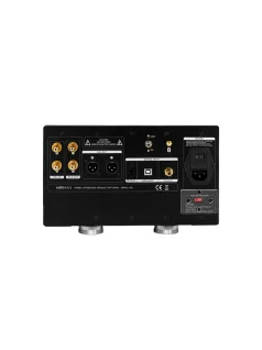   HIFIMAN EF1000DAC - DAC de birou R2R DAC și amplificator pentru căști cu Bluetooth 5 aptX HD LDAC