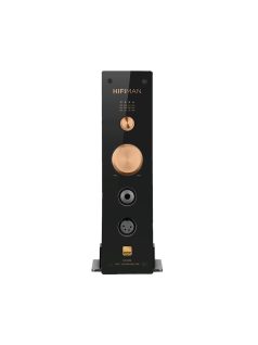   HIFIMAN EF499 - Difuzor R2R și amplificator de căști de birou Streamer