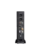 HIFIMAN EF499 - Difuzor R2R și amplificator de căști de birou Streamer