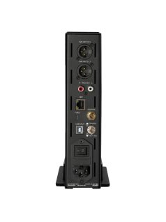   HIFIMAN EF500 - Streamer R2R DAC și amplificator de căști de birou