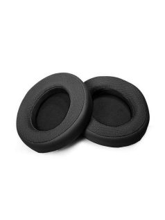   HIFIMAN DEVI PADS - Pereche de perne de ureche pentru căștile HiFiMan Deva și Deva Pro - Negru
