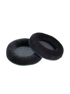   HIFIMAN VELOUR EARPADS - Pereche de pernuțe de urechi pentru căștile HiFiMan HE Series cu suprafață din velur