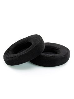   HIFIMAN VELPAD - Pereche de perne de ureche pentru HiFiMan HE400S și alte căști din seria HE cu suprafață din velur