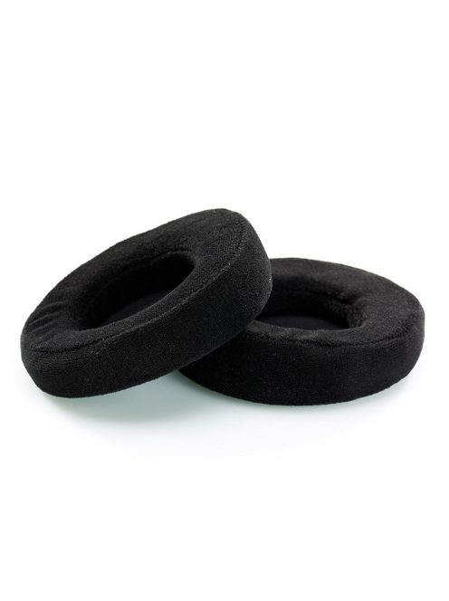 HIFIMAN VELPAD - Pereche de perne de ureche pentru HiFiMan HE400S și alte căști din seria HE cu suprafață din velur