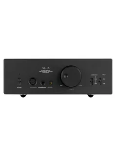 HIFIMAN GA-10 - Amplificator de căști de masă cu lămpi