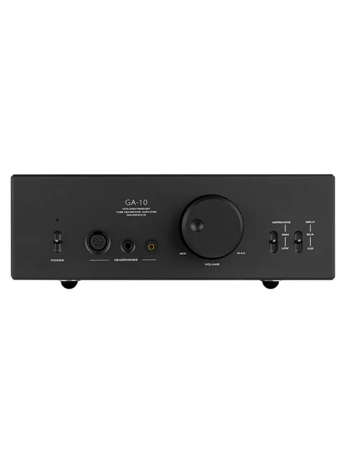 HIFIMAN GA-10 - Amplificator de căști de masă cu lămpi