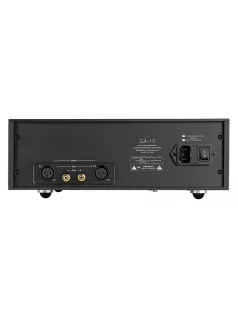 HIFIMAN GA-10 - Amplificator de căști de masă cu lămpi