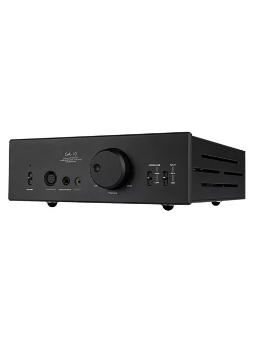HIFIMAN GA-10 - Amplificator de căști de masă cu lămpi