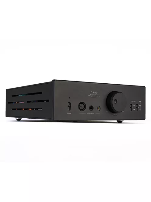 HIFIMAN GA-10 - Amplificator de căști de masă cu lămpi