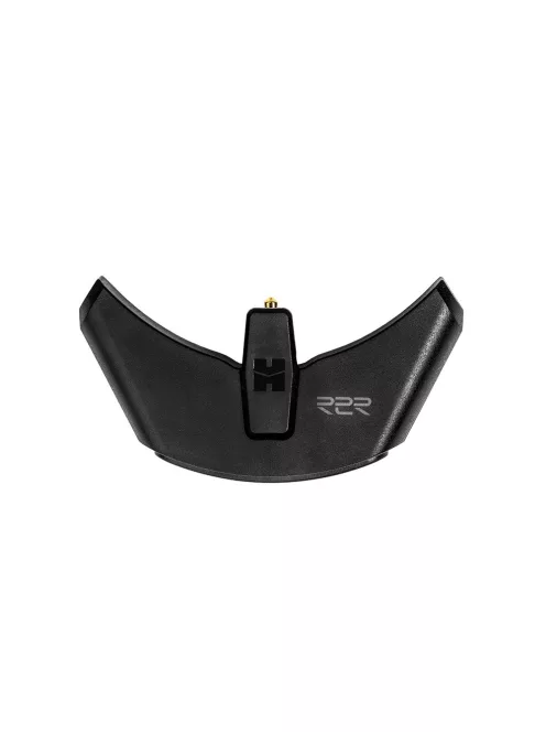 HIFIMAN HE-R10D BT - Căști dinamice Bluetooth cu design închis peste ureche, tehnologie aptX HD și LDAC