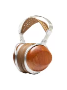 HIFIMAN HE-R10P - Căști planare cu fir peste ureche, închise pe spate, cu fir