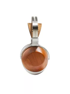   HIFIMAN HE-R10P - Căști planare cu fir peste ureche, închise pe spate, cu fir