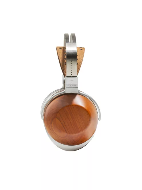 HIFIMAN HE-R10P - Căști planare cu fir peste ureche, închise pe spate, cu fir