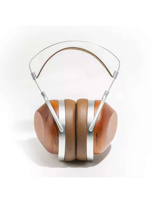 HIFIMAN HE-R10P - Căști planare cu fir peste ureche, închise pe spate, cu fir