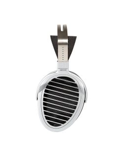   HIFIMAN HE1000SE - Căști planare cu fir peste ureche, cu spatele deschis, cu fir