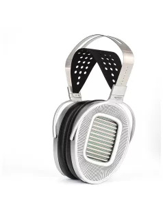   HIFIMAN HE1000 DEZVĂLUIT - Căști planar cu fir, design over-ear deschis