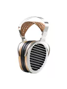 HIFIMAN HE1000 STEALTH - Căști planare cu fir peste ureche, cu spatele deschis, cu fir