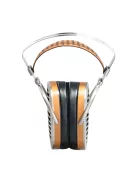 HIFIMAN HE1000 STEALTH - Căști planare cu fir peste ureche, cu spatele deschis, cu fir