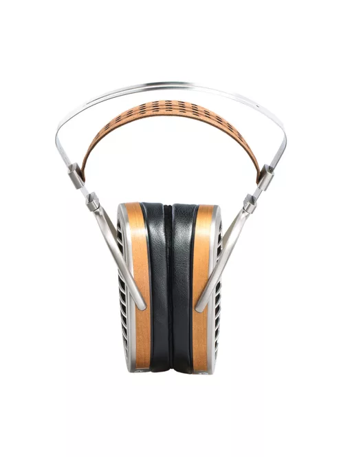 HIFIMAN HE1000 STEALTH - Căști planare cu fir peste ureche, cu spatele deschis, cu fir