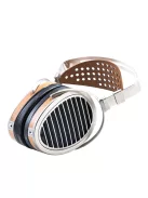 HIFIMAN HE1000 STEALTH - Căști planare cu fir peste ureche, cu spatele deschis, cu fir