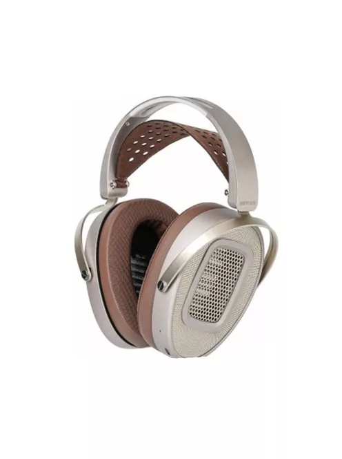 HIFIMAN HE1000 WIFI - Căști wireless cu design deschis over-ear planar, cu Streaming Wifi, Bluetooth și capacitate Mod USB-Audio