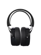 HIFIMAN HE6 REMASTERED - Căști peste ureche cu design deschis cu fir magnetice planare cu membrană nanometrică