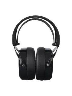   HIFIMAN HE6 REMASTERED - Căști peste ureche cu design deschis cu fir magnetice planare cu membrană nanometrică