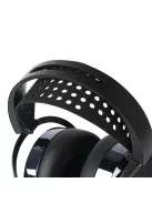 HIFIMAN HE6 REMASTERED - Căști peste ureche cu design deschis cu fir magnetice planare cu membrană nanometrică