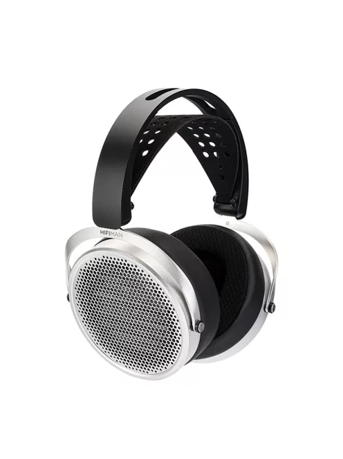 HIFIMAN HE600 - Căști over-ear cu design deschis, planar, cu fir