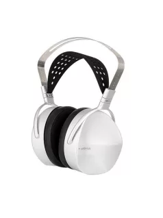   HIFIMAN ISVARNA - Căști over-ear cu design închis, hibride planar și dinamice cu fir