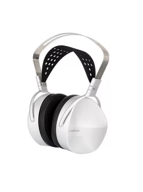 HIFIMAN ISVARNA - Căști over-ear cu design închis, hibride planar și dinamice cu fir
