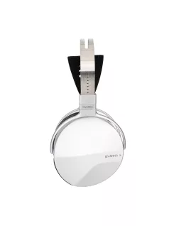   HIFIMAN ISVARNA - Căști over-ear cu design închis, hibride planar și dinamice cu fir