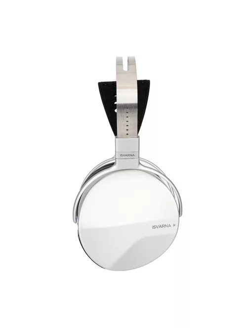 HIFIMAN ISVARNA - Căști over-ear cu design închis, hibride planar și dinamice cu fir