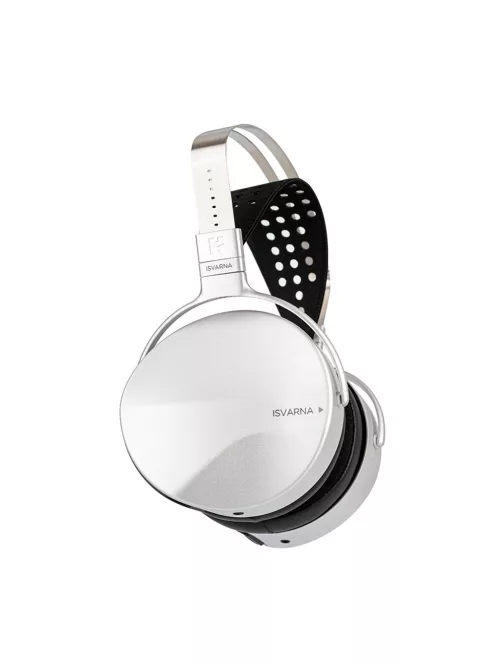 HIFIMAN ISVARNA - Căști over-ear cu design închis, hibride planar și dinamice cu fir